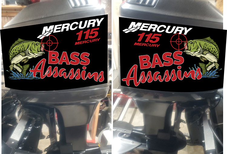 Bass Assassins-motor logo-idea1