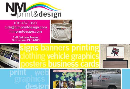NJM Print Design - postcard EDDM-2